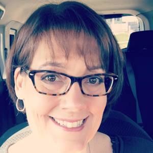 Meet your Posher, Debby